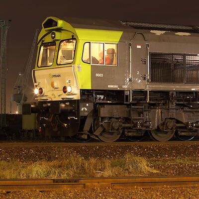 Class 66