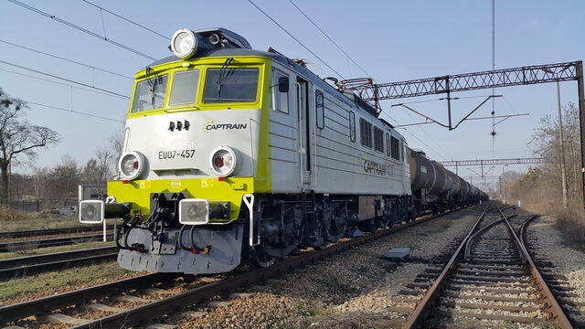 Zdobywanie nowych rynków