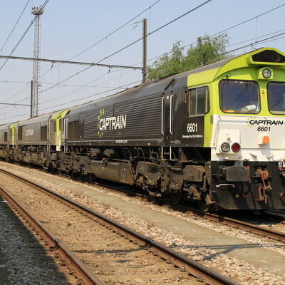 Class 66